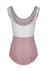 Yumiko Anna Girls Leotard