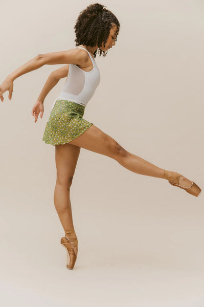 Masha Skirt May