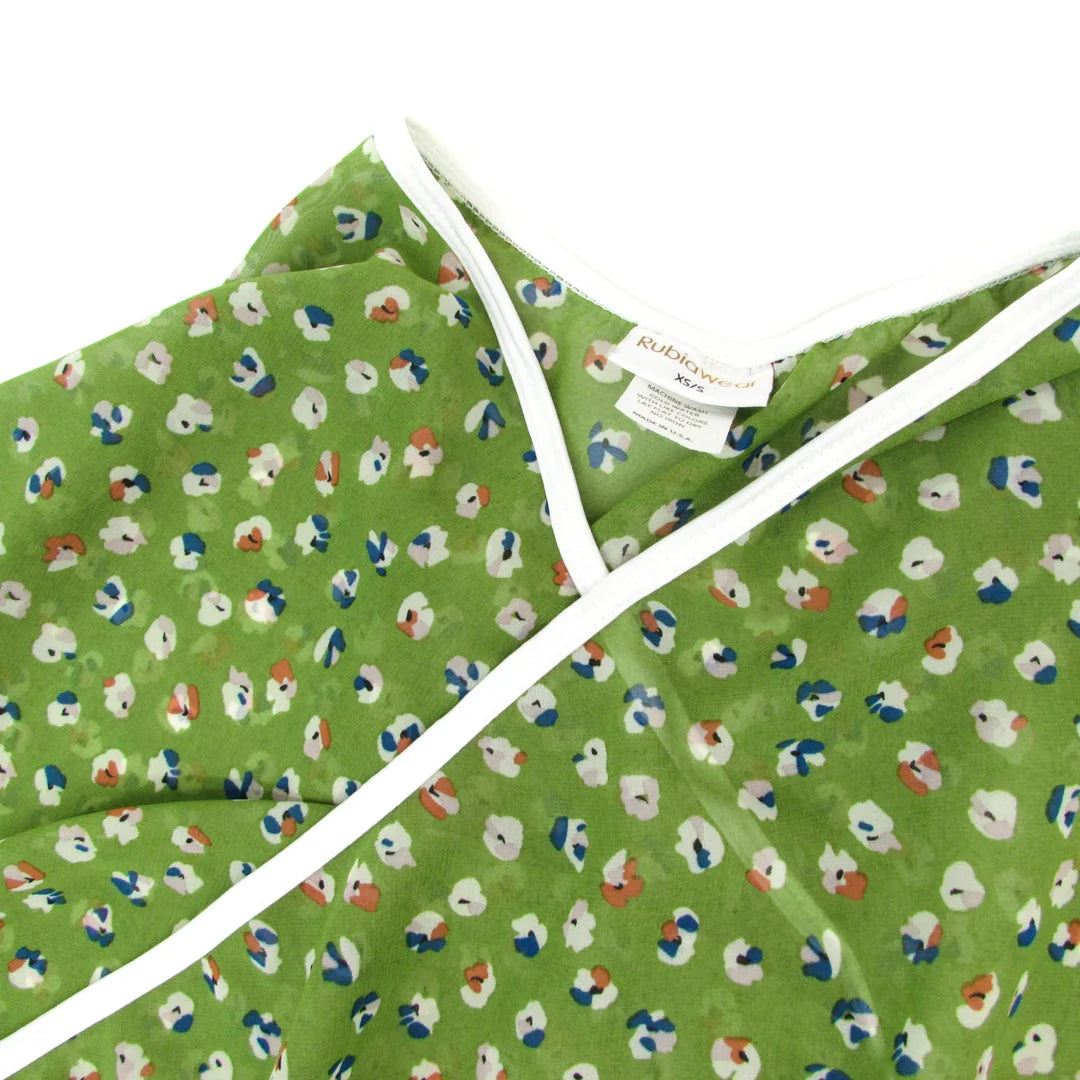Masha Skirt May