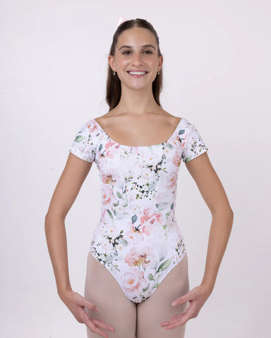 Dreamy Edit Mia Leotard Girls