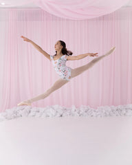 Dreamy Edit Mia Leotard Girls