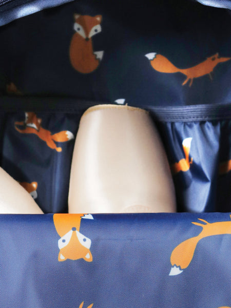 Mini Studio Bag Navy