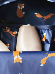 Mini Studio Bag Navy