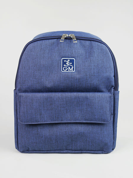 Mini Studio Bag Navy