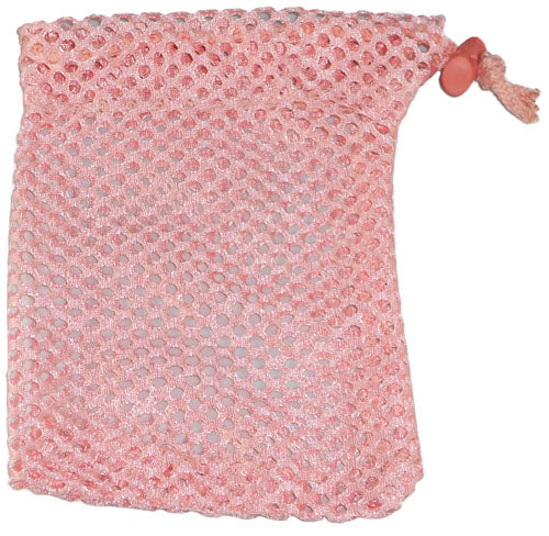 Mini Pillowcase Mesh Bag