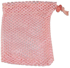 Mini Pillowcase Mesh Bag