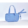 Mini Duffel Bag Charm