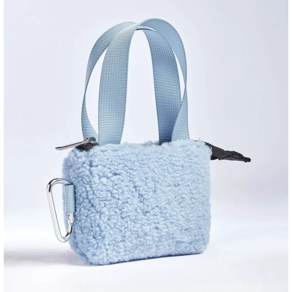 Mini Tote Bag Charm