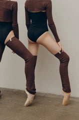Full Legwarmer Mood