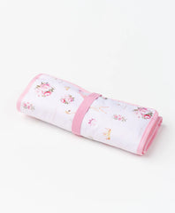 Multi-Compartment Bag - Swan Lake