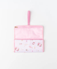 Multi-Compartment Bag - Swan Lake