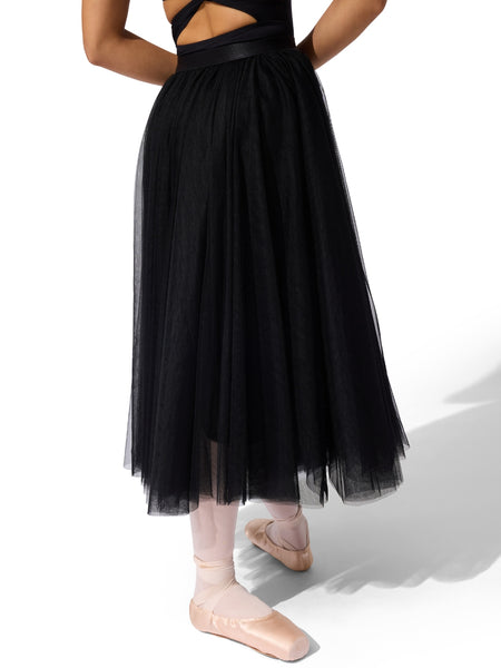 N280W Etoile Long Tutu Skirt