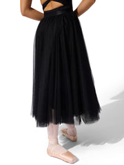 N280W Etoile Long Tutu Skirt