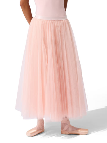 N280W Etoile Long Tutu Skirt
