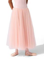 N280W Etoile Long Tutu Skirt