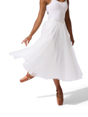N280W Etoile Long Tutu Skirt