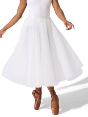 N280W Etoile Long Tutu Skirt