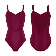 Natasha Girls Leotard