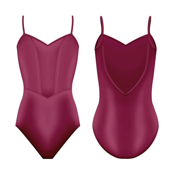Nikita Leotard