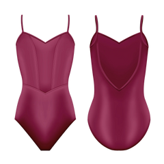Nikita Leotard