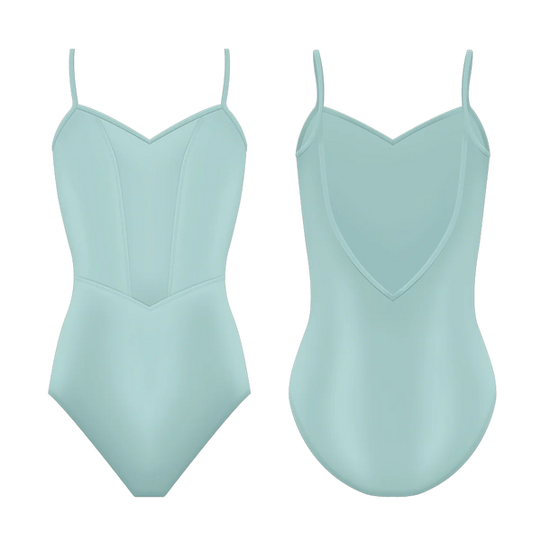 Nikita Leotard