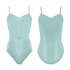 Nikita Leotard