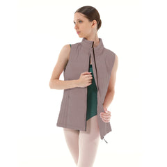 VC001N Little Cloud Vest