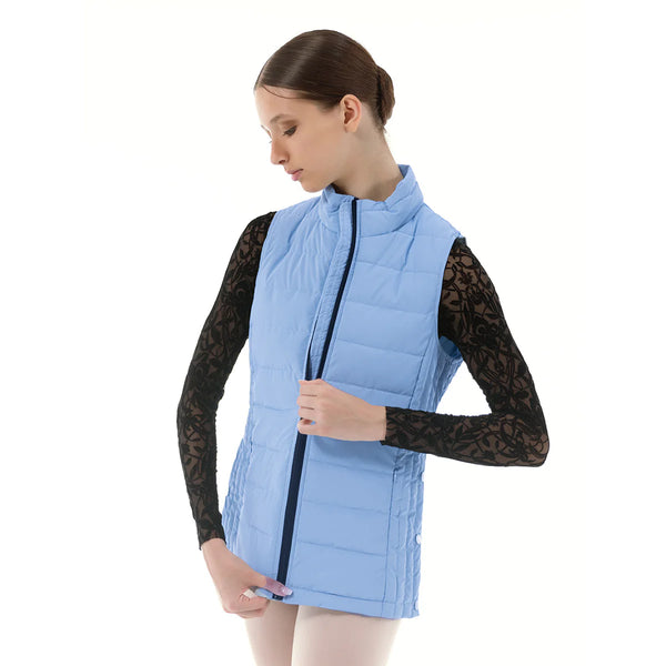 VC001N Little Cloud Vest