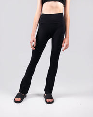 CD Flared Leggings