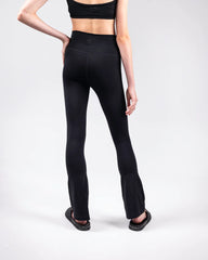 CD Flared Leggings