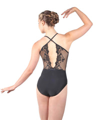 Nouvel Leotard
