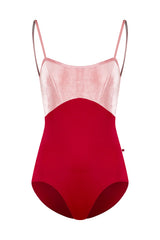 Yumiko Denise Leotard