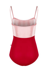 Yumiko Denise Leotard