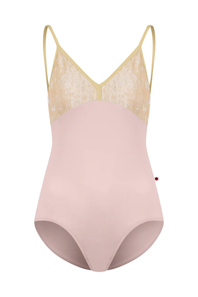 Yumiko Daria Leotard