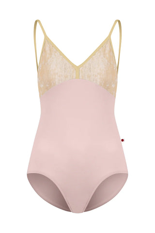 Yumiko Daria Leotard