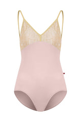 Yumiko Daria Leotard