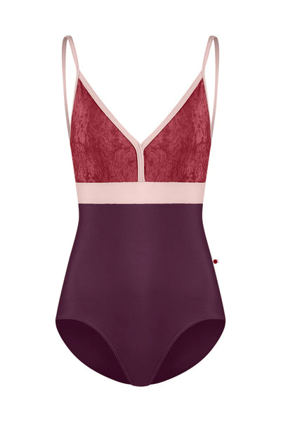 Yumiko Zoe Leotard