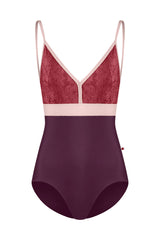 Yumiko Zoe Leotard