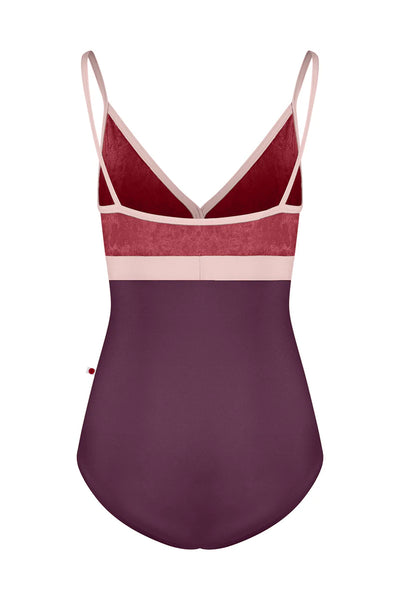 Yumiko Zoe Leotard