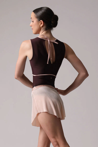 Olesya Leotard