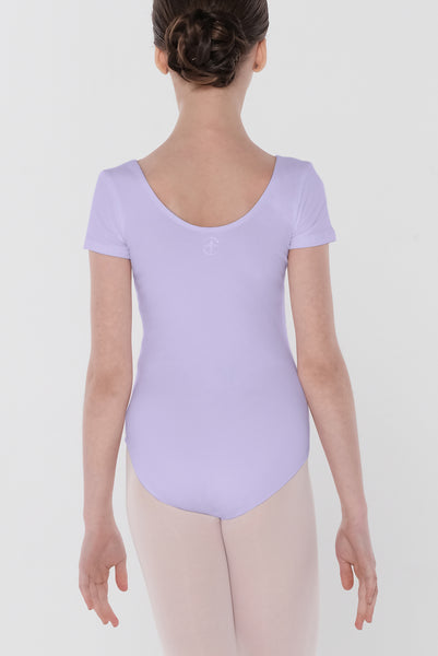 Wear Moi Opera Girls Leotard