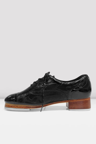 S0313LDL Jason Samuels Smith x Distinct Life Tap Shoes