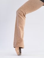 Long Legwarmers Oatmeal