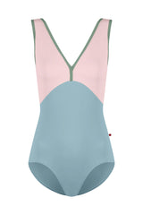Yumiko Alicia Leotard