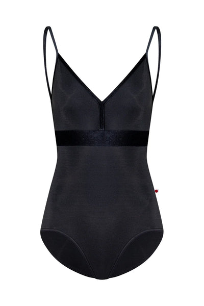 Yumiko Zoe Leotard