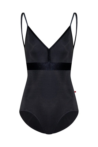 Yumiko Zoe Leotard