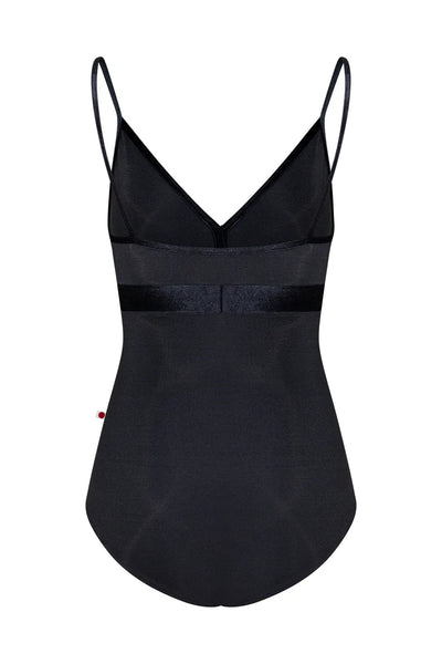 Yumiko Zoe Leotard