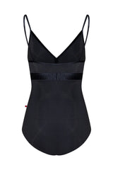 Yumiko Zoe Leotard