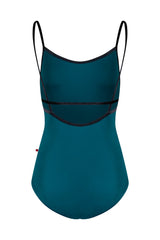 Yumiko Heather Leotard
