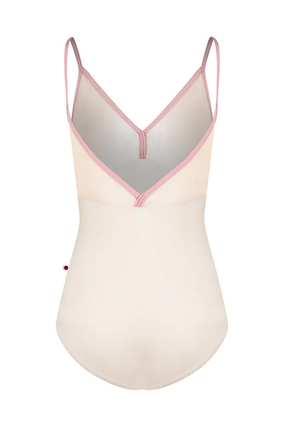 Yumiko Daria Leotard
